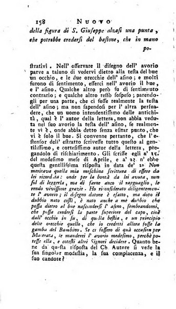 Continuazione del Nuovo giornale de'letterati d'Italia