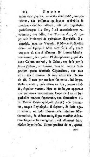 Continuazione del Nuovo giornale de'letterati d'Italia