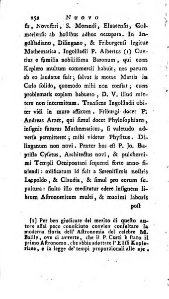 Continuazione del Nuovo giornale de'letterati d'Italia