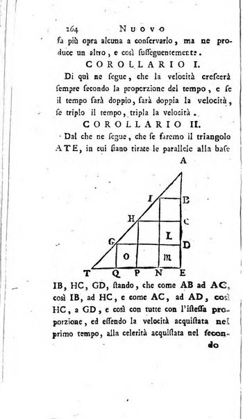 Continuazione del Nuovo giornale de'letterati d'Italia