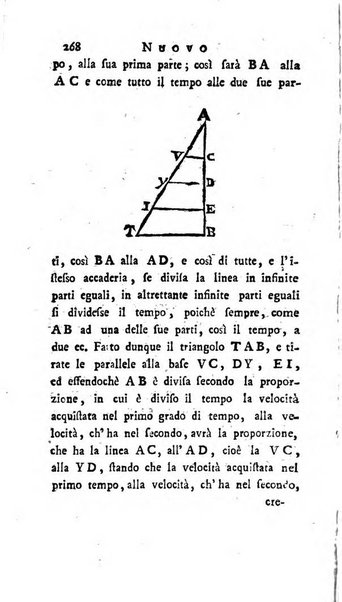 Continuazione del Nuovo giornale de'letterati d'Italia