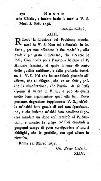 Continuazione del Nuovo giornale de'letterati d'Italia