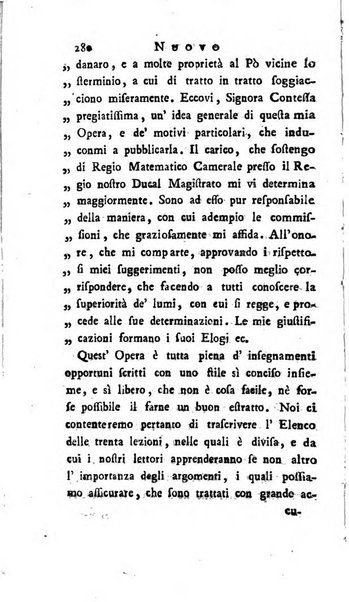 Continuazione del Nuovo giornale de'letterati d'Italia