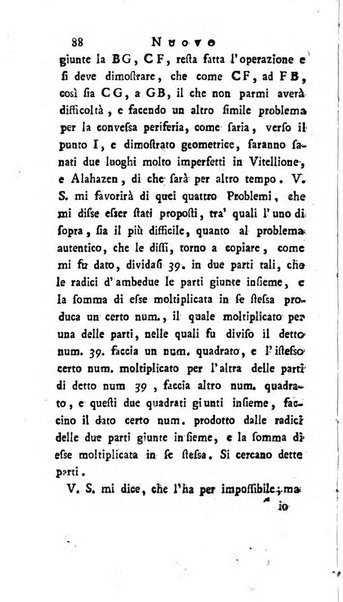 Continuazione del Nuovo giornale de'letterati d'Italia