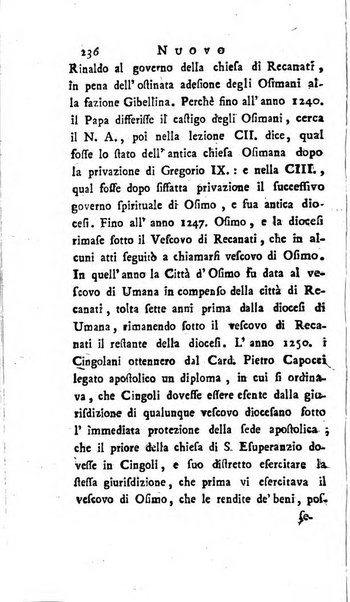 Continuazione del Nuovo giornale de'letterati d'Italia