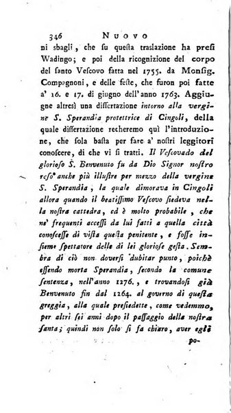 Continuazione del Nuovo giornale de'letterati d'Italia