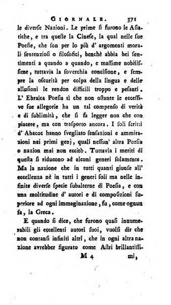 Continuazione del Nuovo giornale de'letterati d'Italia