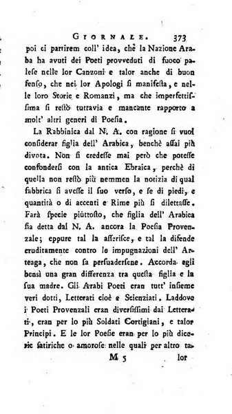 Continuazione del Nuovo giornale de'letterati d'Italia