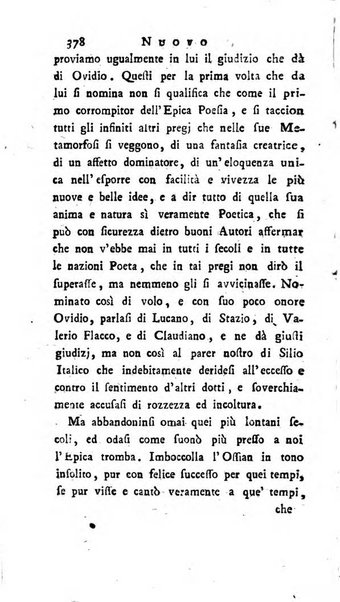 Continuazione del Nuovo giornale de'letterati d'Italia