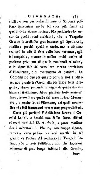 Continuazione del Nuovo giornale de'letterati d'Italia