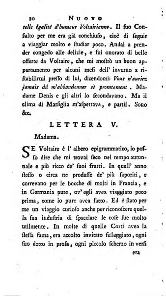 Continuazione del Nuovo giornale de'letterati d'Italia