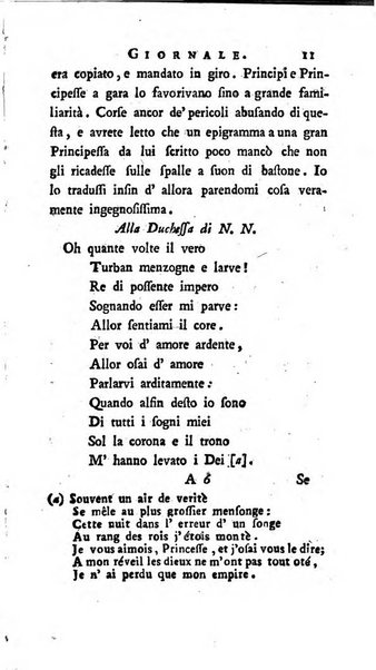 Continuazione del Nuovo giornale de'letterati d'Italia