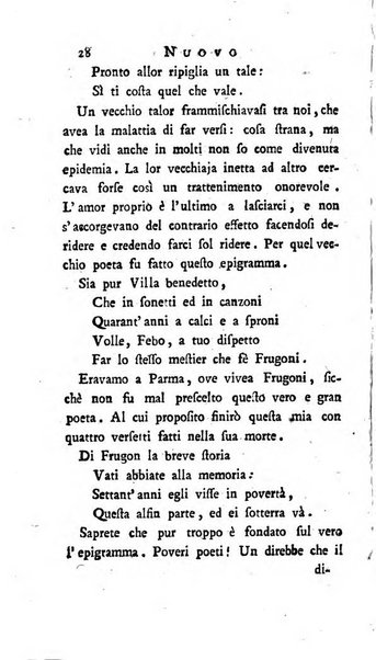 Continuazione del Nuovo giornale de'letterati d'Italia