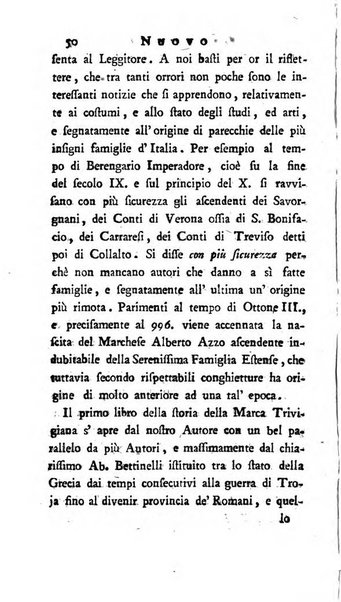 Continuazione del Nuovo giornale de'letterati d'Italia