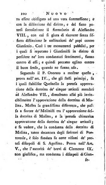 Continuazione del Nuovo giornale de'letterati d'Italia