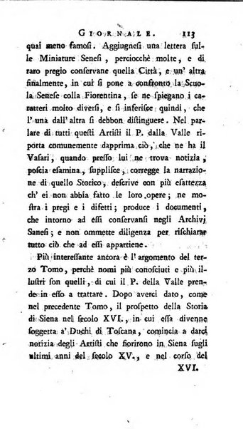 Continuazione del Nuovo giornale de'letterati d'Italia