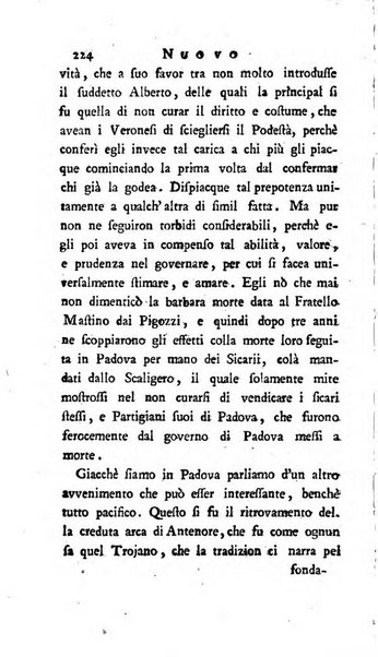 Continuazione del Nuovo giornale de'letterati d'Italia