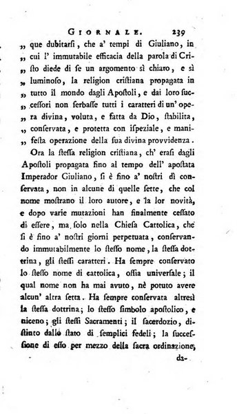 Continuazione del Nuovo giornale de'letterati d'Italia