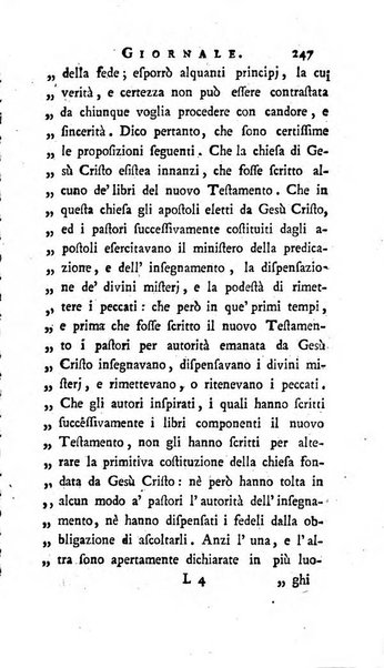 Continuazione del Nuovo giornale de'letterati d'Italia