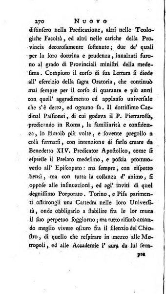 Continuazione del Nuovo giornale de'letterati d'Italia