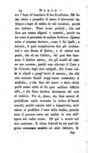 Continuazione del Nuovo giornale de'letterati d'Italia