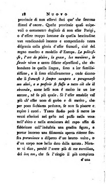 Continuazione del Nuovo giornale de'letterati d'Italia