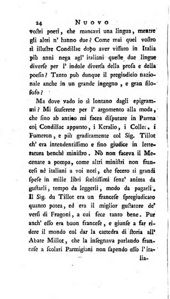 Continuazione del Nuovo giornale de'letterati d'Italia