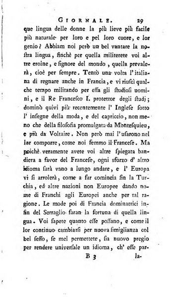 Continuazione del Nuovo giornale de'letterati d'Italia