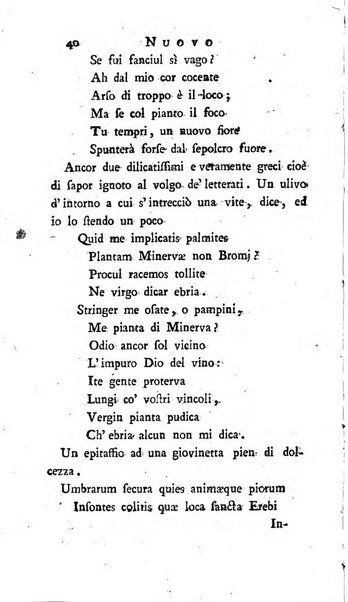 Continuazione del Nuovo giornale de'letterati d'Italia