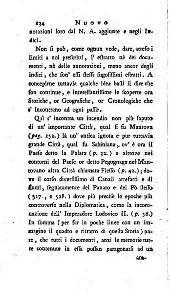 Continuazione del Nuovo giornale de'letterati d'Italia