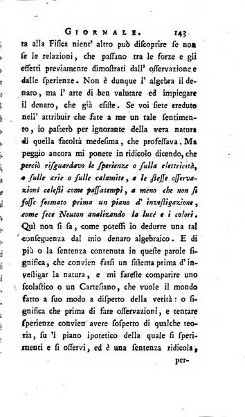 Continuazione del Nuovo giornale de'letterati d'Italia