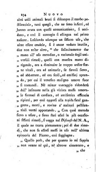 Continuazione del Nuovo giornale de'letterati d'Italia