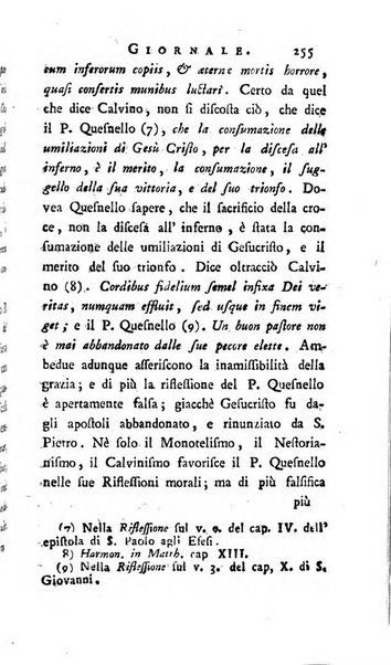 Continuazione del Nuovo giornale de'letterati d'Italia