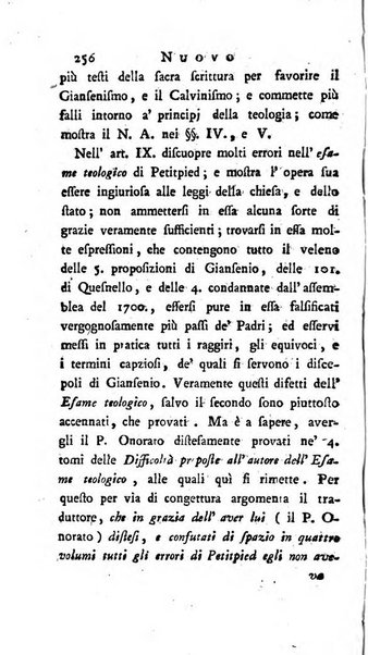 Continuazione del Nuovo giornale de'letterati d'Italia