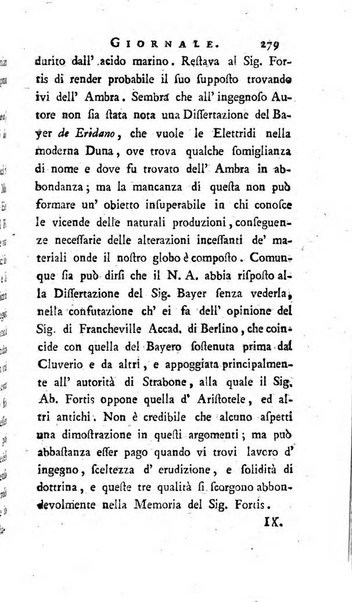 Continuazione del Nuovo giornale de'letterati d'Italia