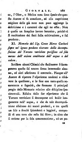 Continuazione del Nuovo giornale de'letterati d'Italia