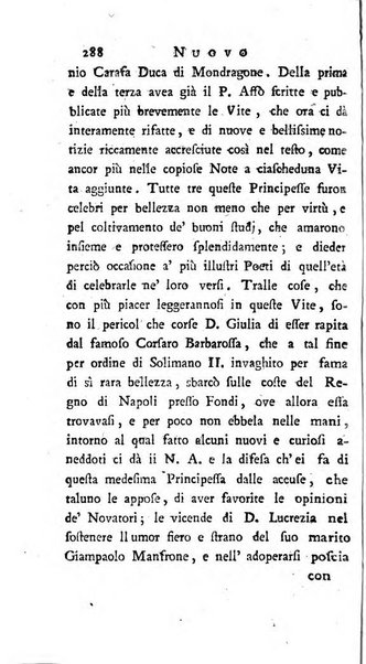 Continuazione del Nuovo giornale de'letterati d'Italia