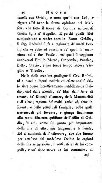 Continuazione del Nuovo giornale de'letterati d'Italia