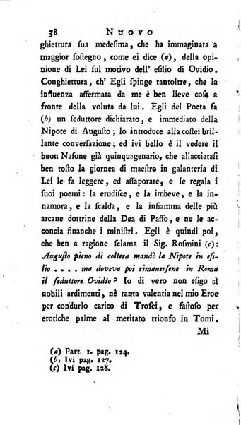 Continuazione del Nuovo giornale de'letterati d'Italia