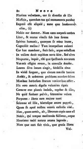 Continuazione del Nuovo giornale de'letterati d'Italia