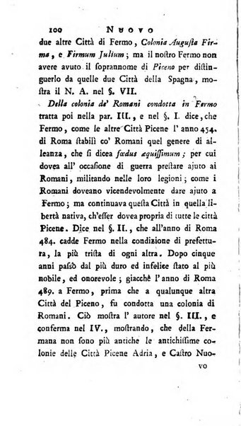 Continuazione del Nuovo giornale de'letterati d'Italia