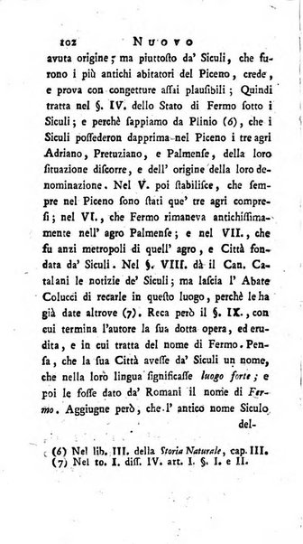 Continuazione del Nuovo giornale de'letterati d'Italia