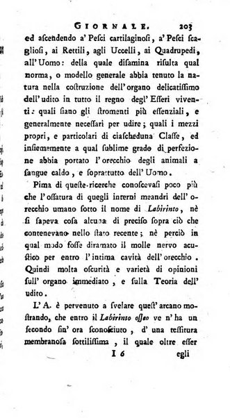 Continuazione del Nuovo giornale de'letterati d'Italia