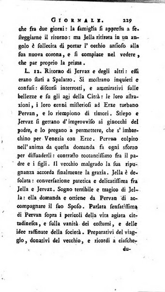 Continuazione del Nuovo giornale de'letterati d'Italia