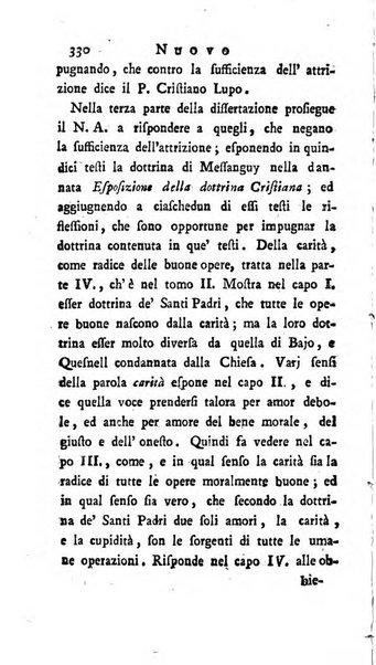 Continuazione del Nuovo giornale de'letterati d'Italia