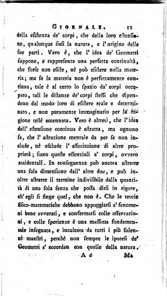 Continuazione del Nuovo giornale de'letterati d'Italia