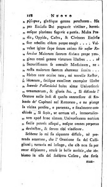 Continuazione del Nuovo giornale de'letterati d'Italia