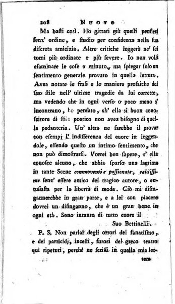 Continuazione del Nuovo giornale de'letterati d'Italia