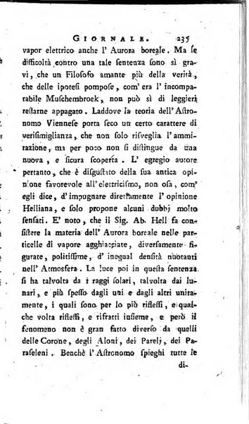 Continuazione del Nuovo giornale de'letterati d'Italia