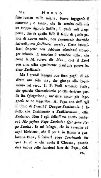 Continuazione del Nuovo giornale de'letterati d'Italia